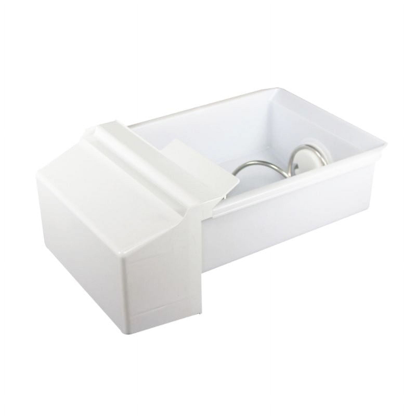 Whirlpool WPW10312300 ICE-CONTNR - OEM Part