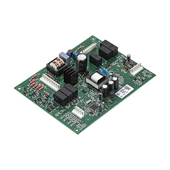 Whirlpool WPW10312695 Genuine OEM Refrigerator Main Control Board Replacement Part - Replaces W10312695