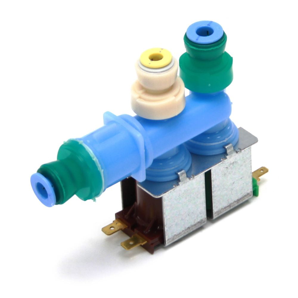 Whirlpool VALVE-INLT - Part# WPW10312696