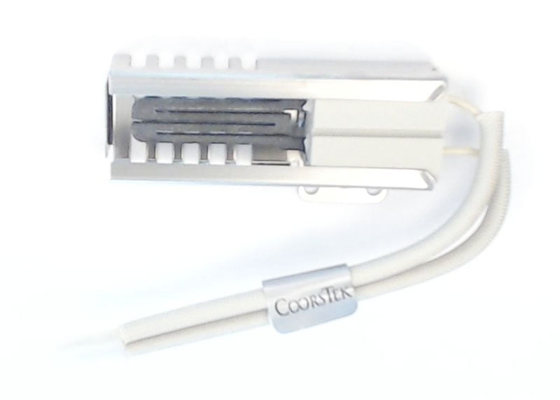 Whirlpool WPW10324738 Ignitor Oven - OEM Part