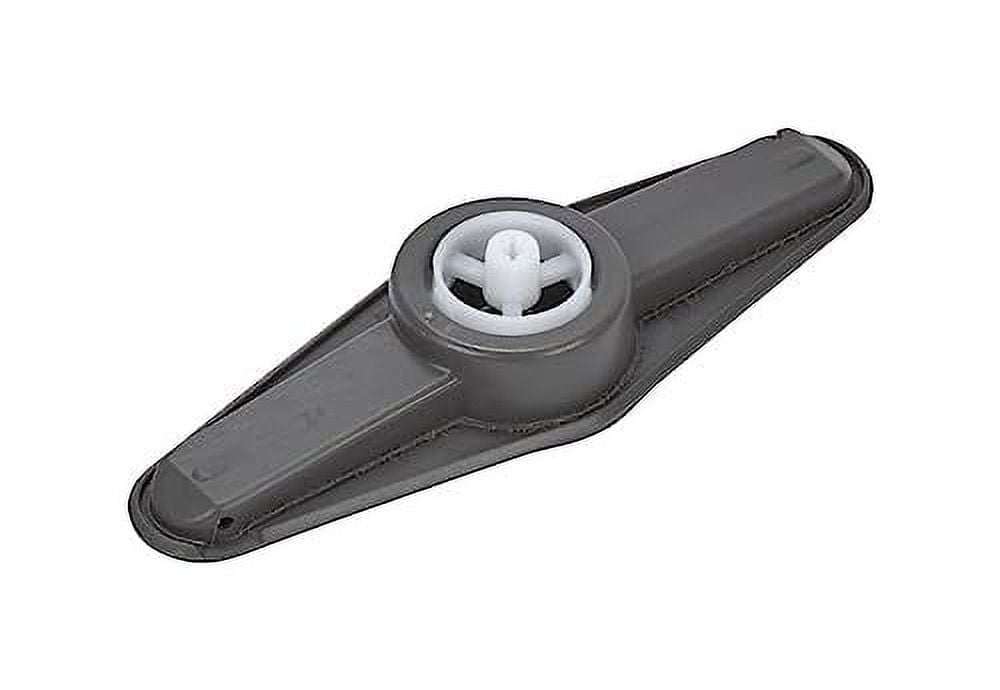 Braccio Superiore Lavastoviglie WPW10327455 Braccio Spruzzatore Superiore Per Lavastoviglie Whirlpool - Ricambio Usato In Buone Condizioni, Numero WPW10327455 Braccio Lavaggio - Foto 6