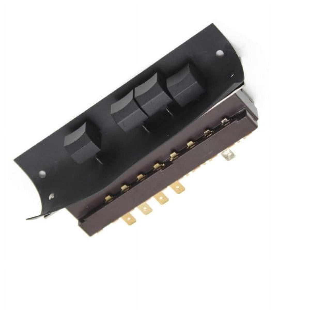 Whirlpool W10330137 Push Button Switch