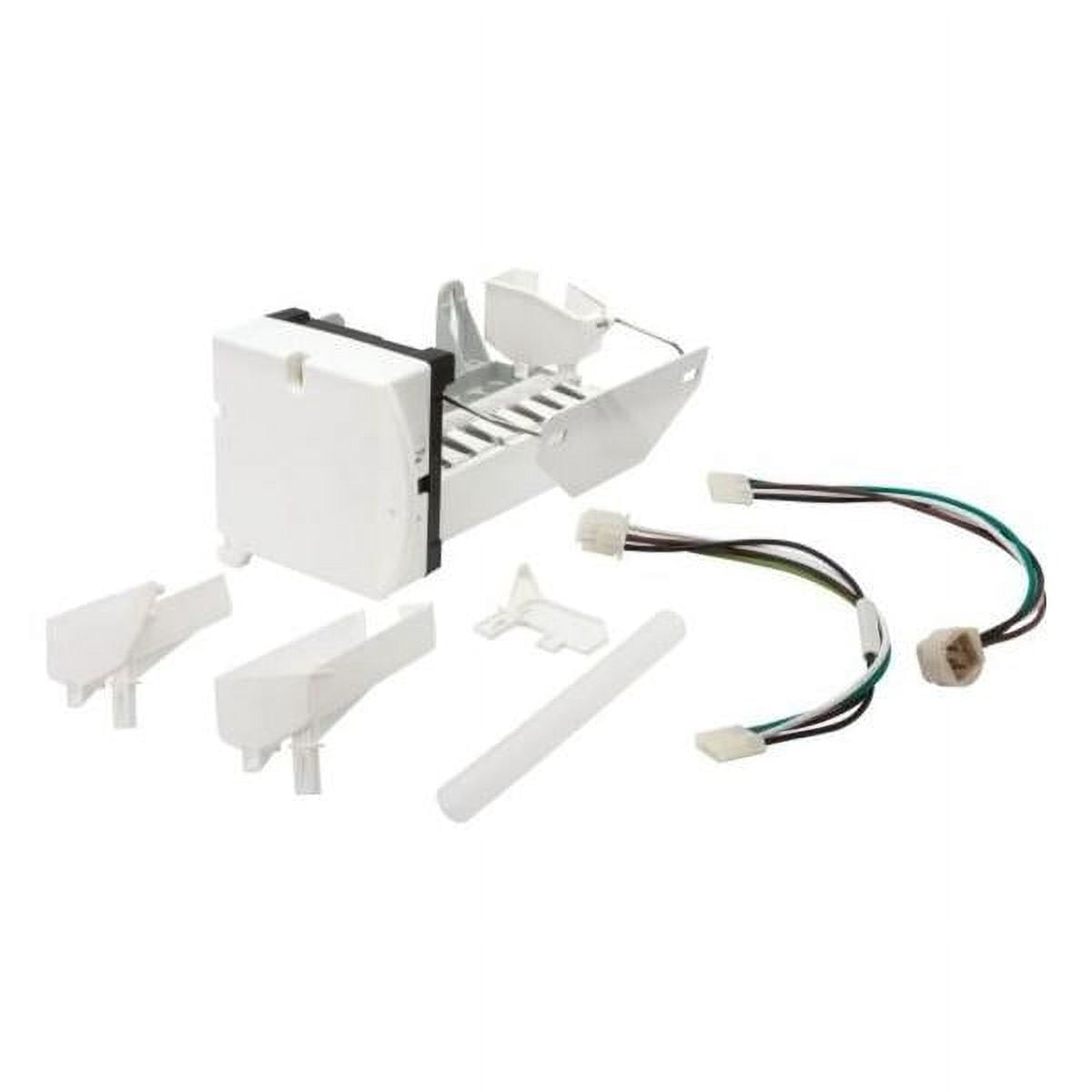 OEM Whirlpool WPW10277799 Appliance Harns-Wire 2209709 AH3507111