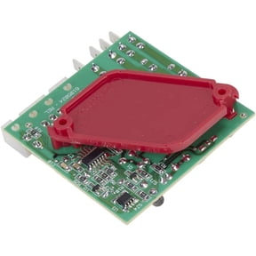 Whirlpool WPW10366605 SxS Refrigerator Defrost Control Board