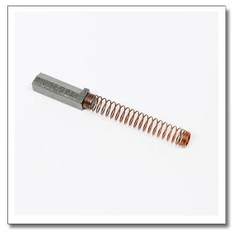 Whirlpool WPW10380496 Brush Mtr - OEM Part