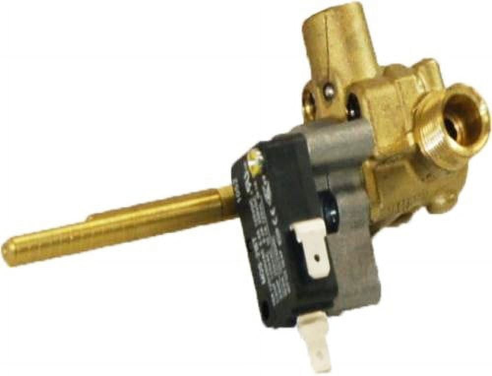 Whirlpool Surface Burner Valve WPW10385582 OEM Part