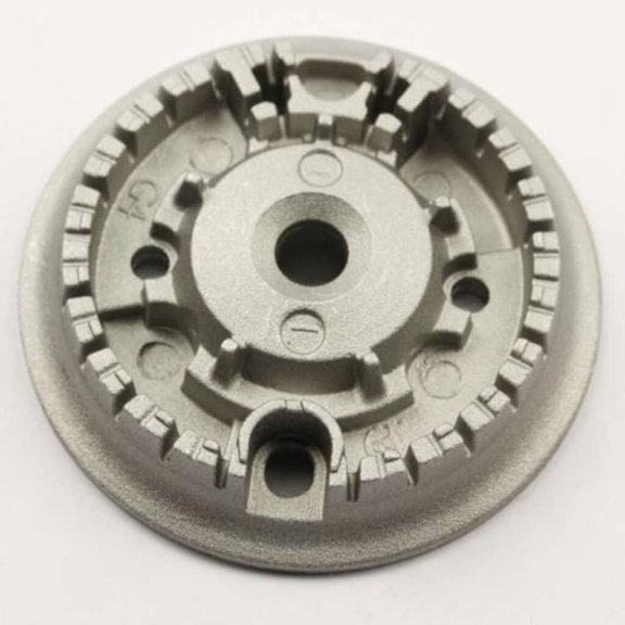 Whirlpool WPW10406797 Range Surface Burner Head
