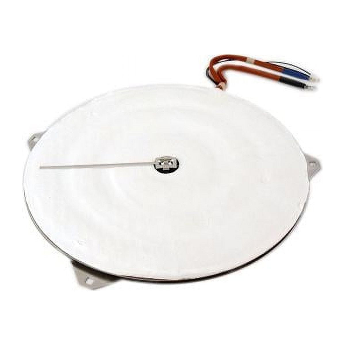 Whirlpool WPW10410578 Hotplate - OEM PART