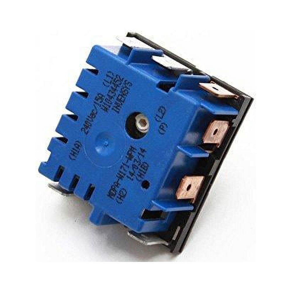 Whirlpool WPW10434452 Surface Element Switch