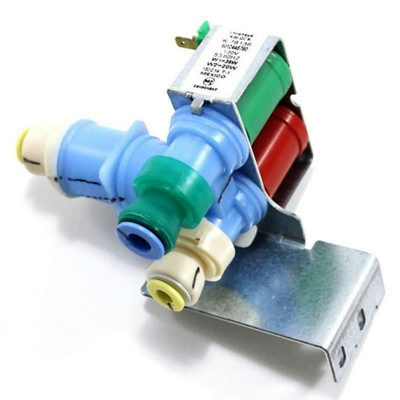 Whirlpool WPW10445780 VALVE-INLT - OEM Part