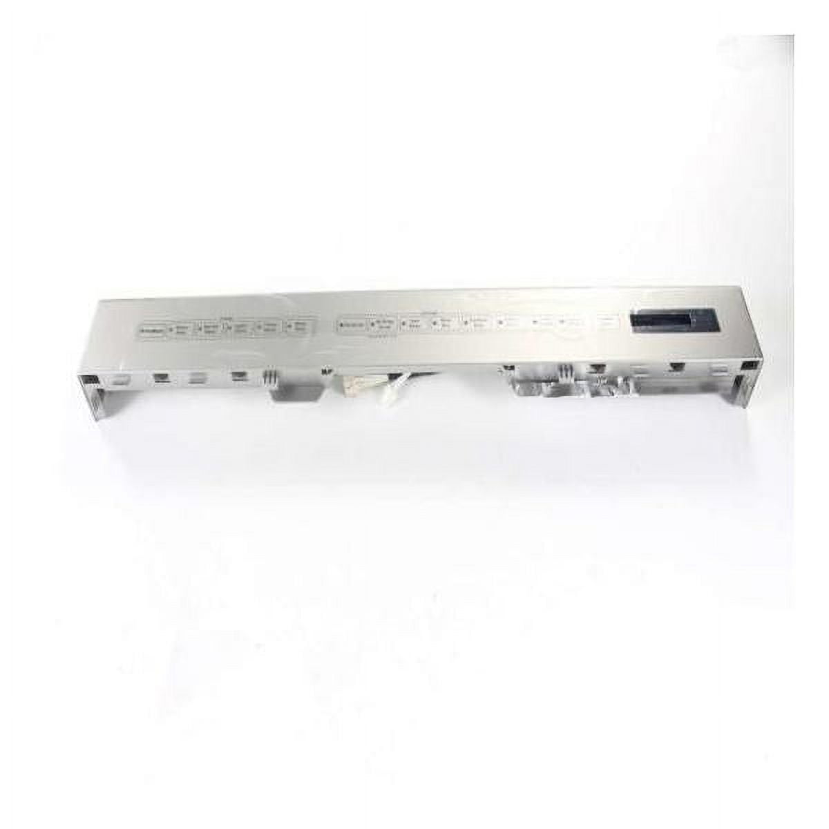 Whirlpool WPW10451537 Panel Control - OEM PART
