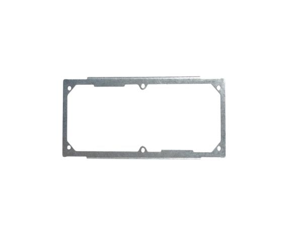 Whirlpool WPW10462232 Dishwasher Detergent Dispenser Mounting Bracket