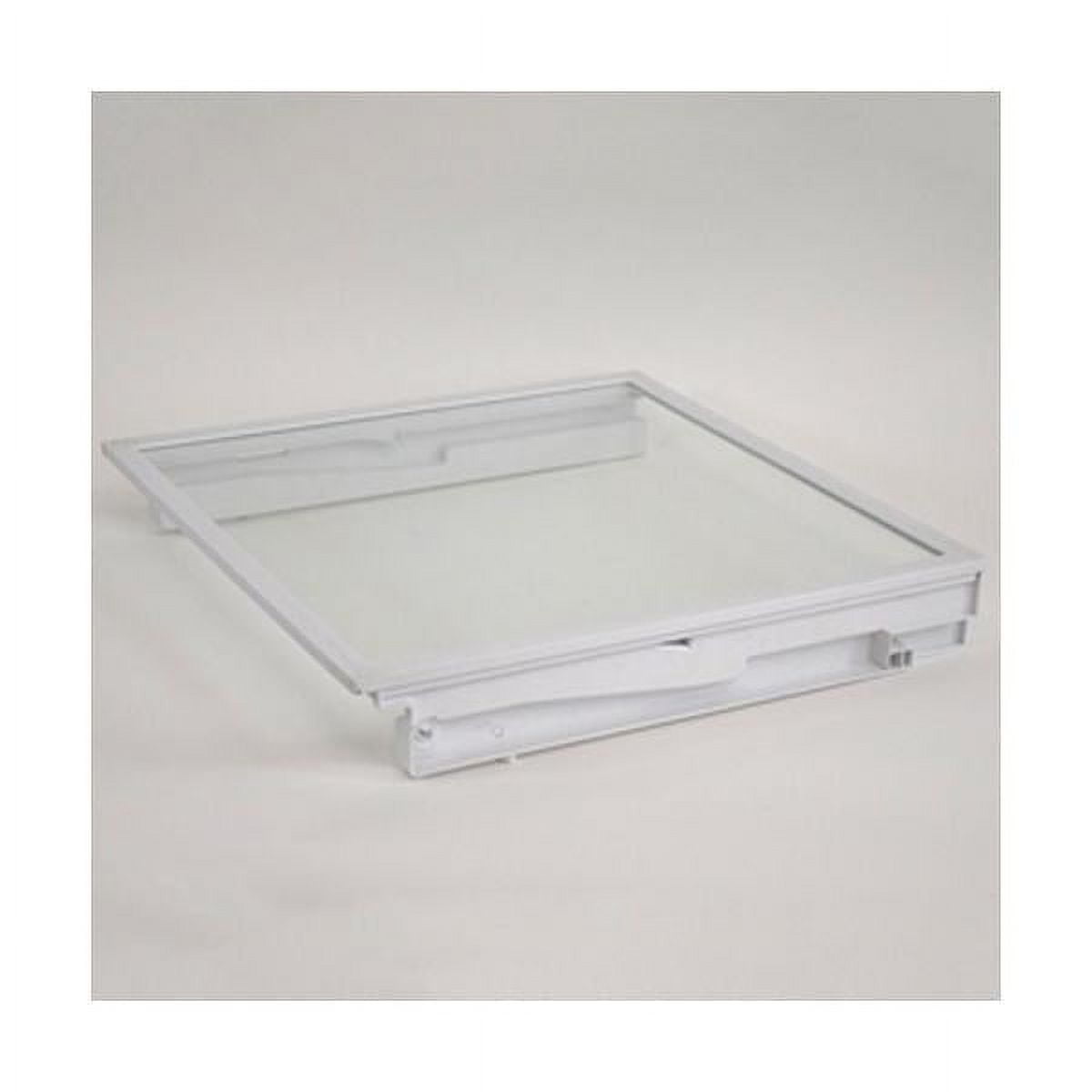 Whirlpool WPW10463650 Cover - OEM PART