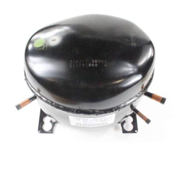 Whirlpool WPW10463858 Compressor