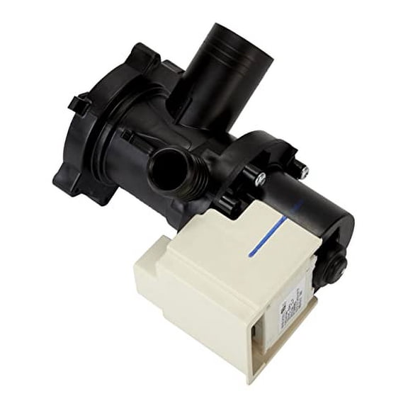 Whirlpool WPW10465252 Top Load Washer Drain Pump
