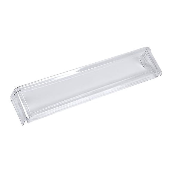 Whirlpool WPW10468559 OEM Refrigerator Door Shelf Trim Replacement Part