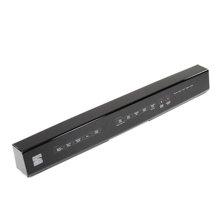 Whirlpool WPW10500167 Console - OEM Part