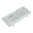 thumbnail image 1 of Whirlpool WPW10515058 Original Genuine OEMSxS Refrigerator LED Light Assembly, 1 of 9