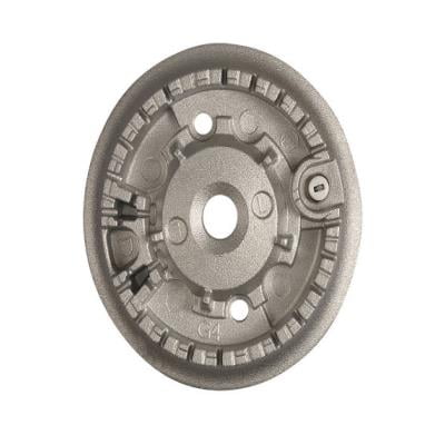 Whirlpool WPW10515452 Burner Head - OEM Part