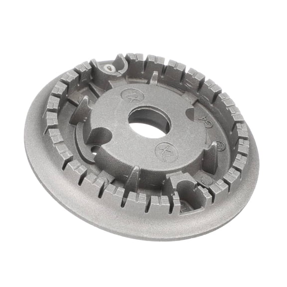 Whirlpool WPW10515455 Asm-brnr Hd,ultra Rap,17.5k,64