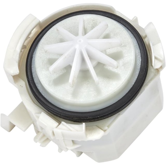 Whirlpool WPW10531320 Dishwasher Drain Pump