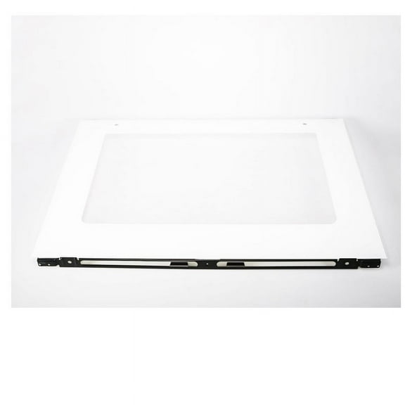 Whirlpool WPW10535777 Glass Door - OEM Part
