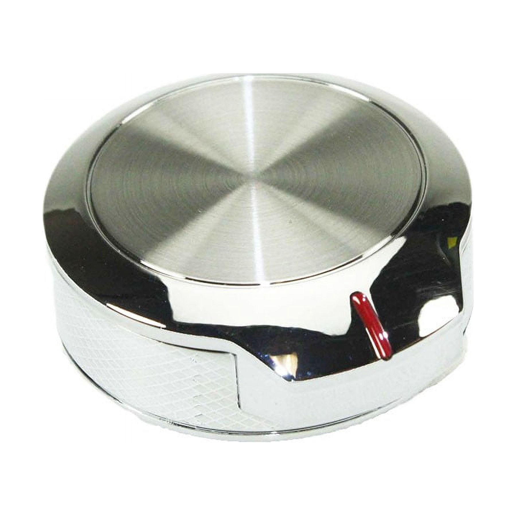 Whirlpool WPW10545849 Knob - OEM Part