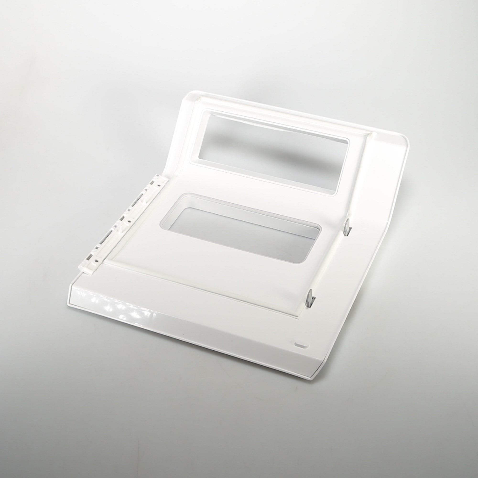 Whirlpool WPW10549589 Door Ice - OEM Part
