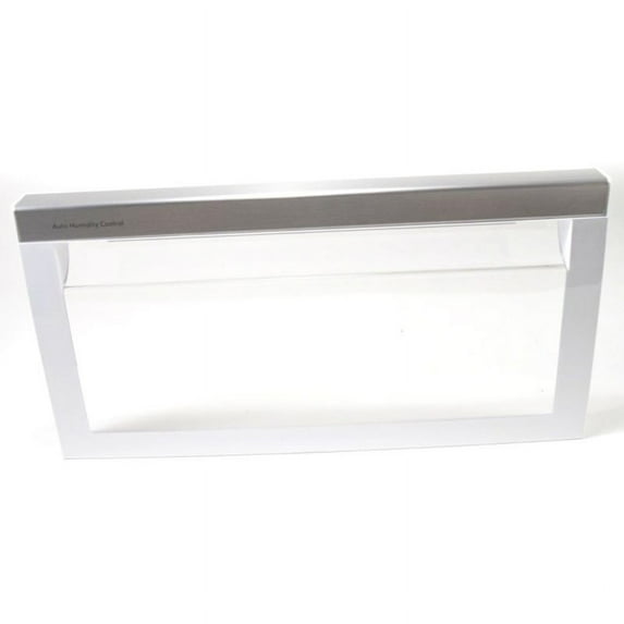 Whirlpool WPW10550026 Front Pan - OEM Part