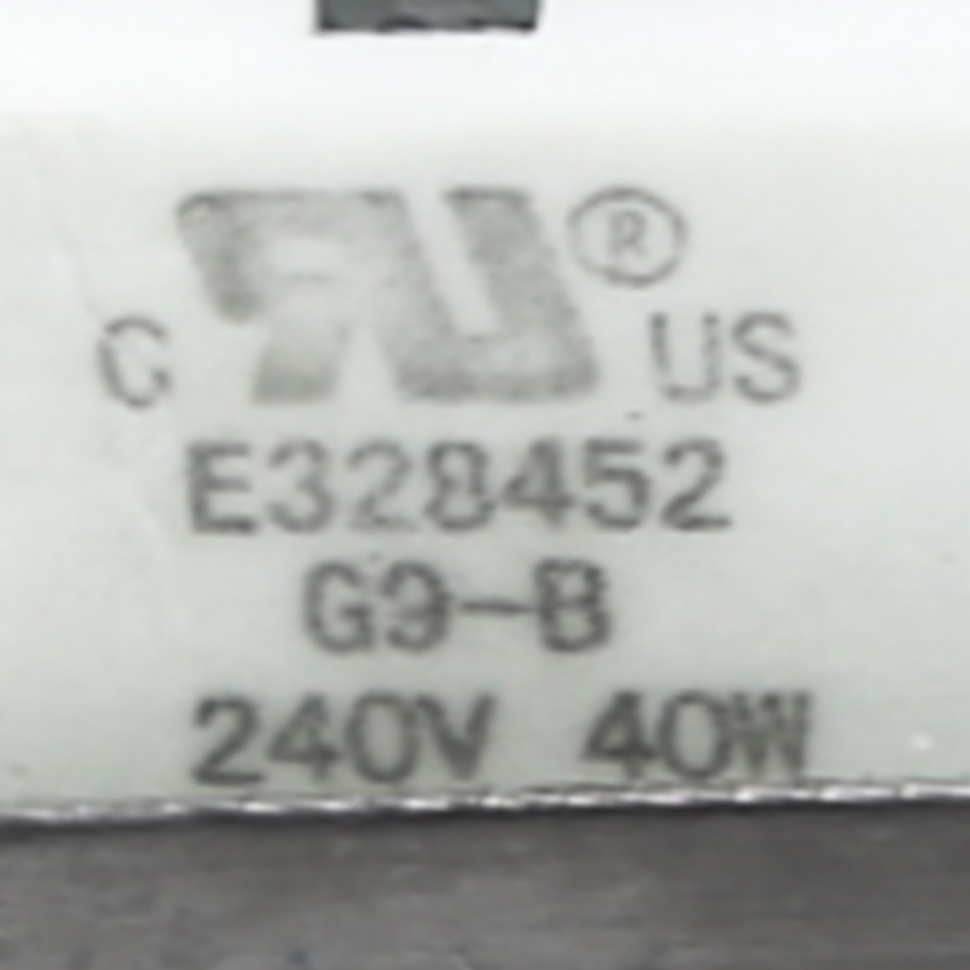 Whirlpool WPW10562734 Bulb Light - OEM Part