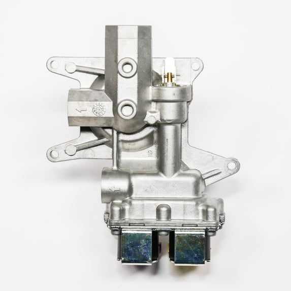 Whirlpool WPW10602004 Regulator - OEM Part