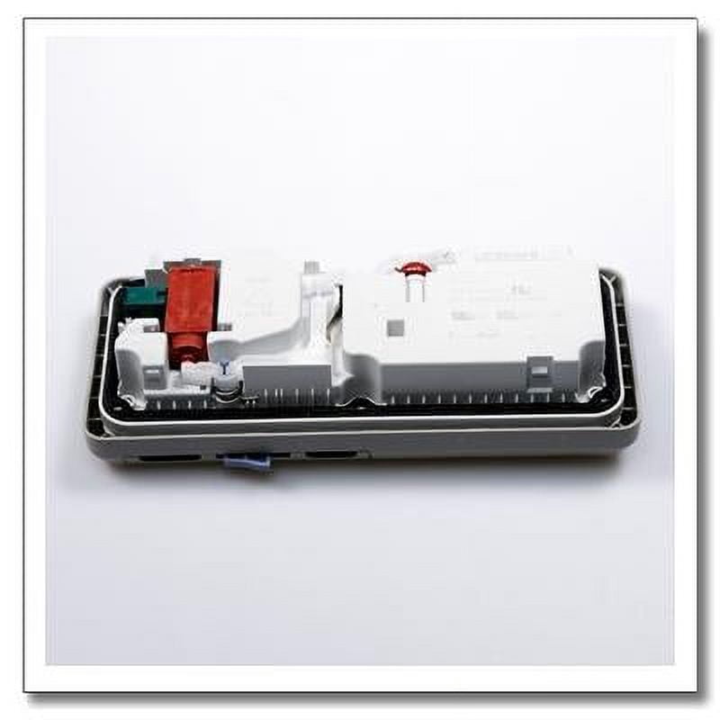 Whirlpool WPW10605015 Wz Dispenser - OEM Part