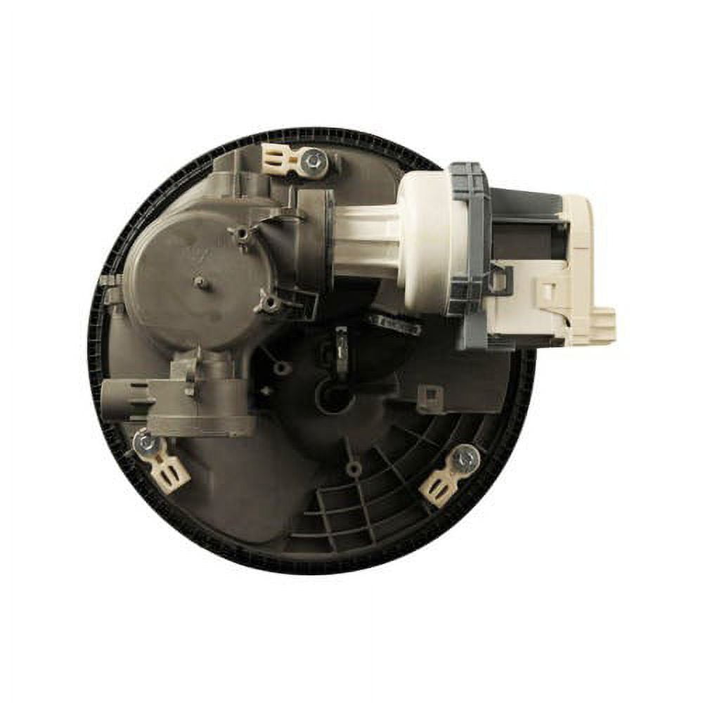 Whirlpool WPW10605060 Pump & Motor - OEM Part