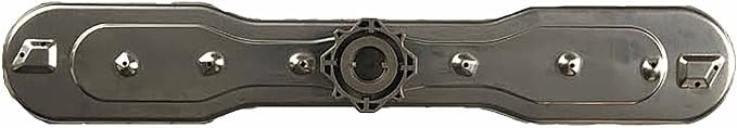 Whirlpool WPW10605345 Dishwasher Center Spray Arm Assembly