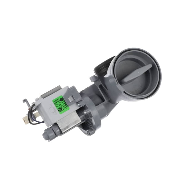 Whirlpool WPW10605427 Front Load Washer Water Pump