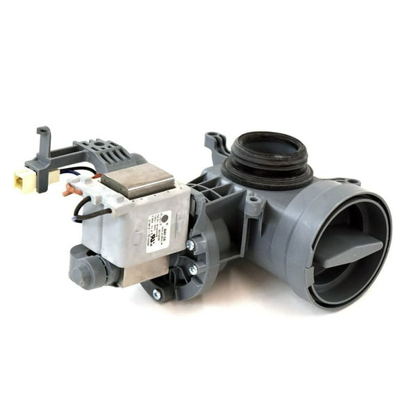 Whirlpool WPW10605427 Washer Drain Pump