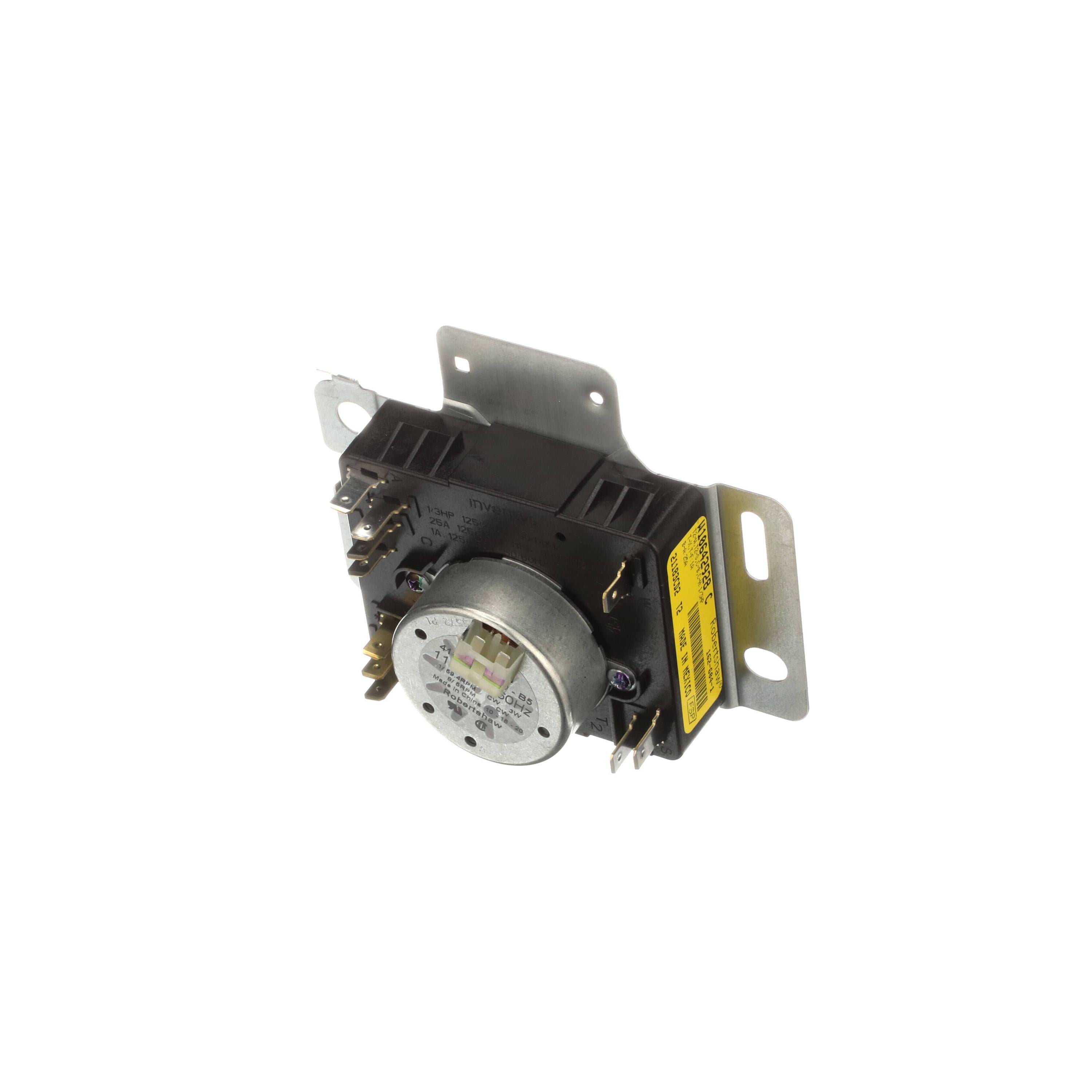 Whirlpool WPW10642928- Genuine OEM Replacement Part