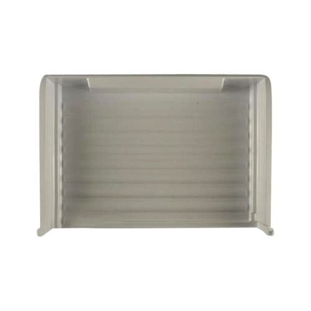 Whirlpool WPW10654844 PAN-UTILTY - OEM Part