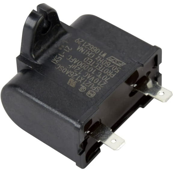 Whirlpool WPW10662129 Kitchen Appliance Run Capacitor