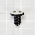 thumbnail image 1 of Whirlpool WPW10687506 Genuine OEM Top Load Washer Leveling Leg Replacement Part - Replaces WPW10397994, W10397994, W10477540, W10687506, 1 of 2