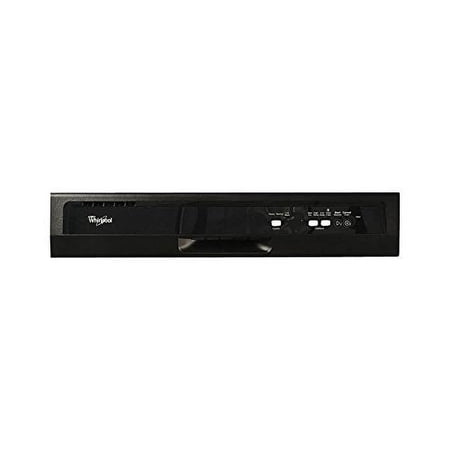 Whirlpool WPW10698609 Console - OEM Part