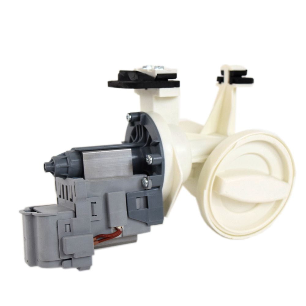 Whirlpool WPW10730972 Washer Drain Pump Assembly
