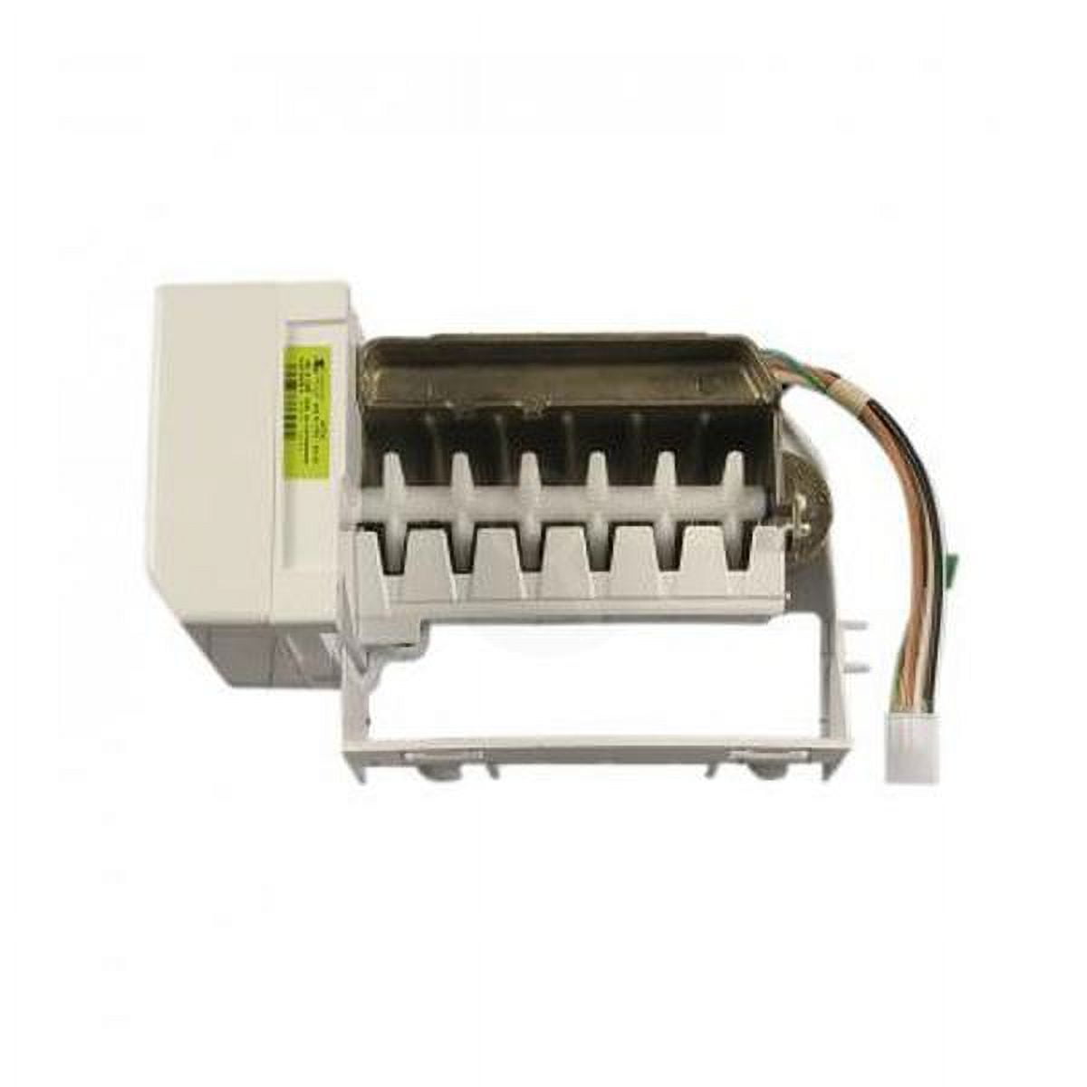 Whirlpool WPW10756907 Icemaker - OEM Part