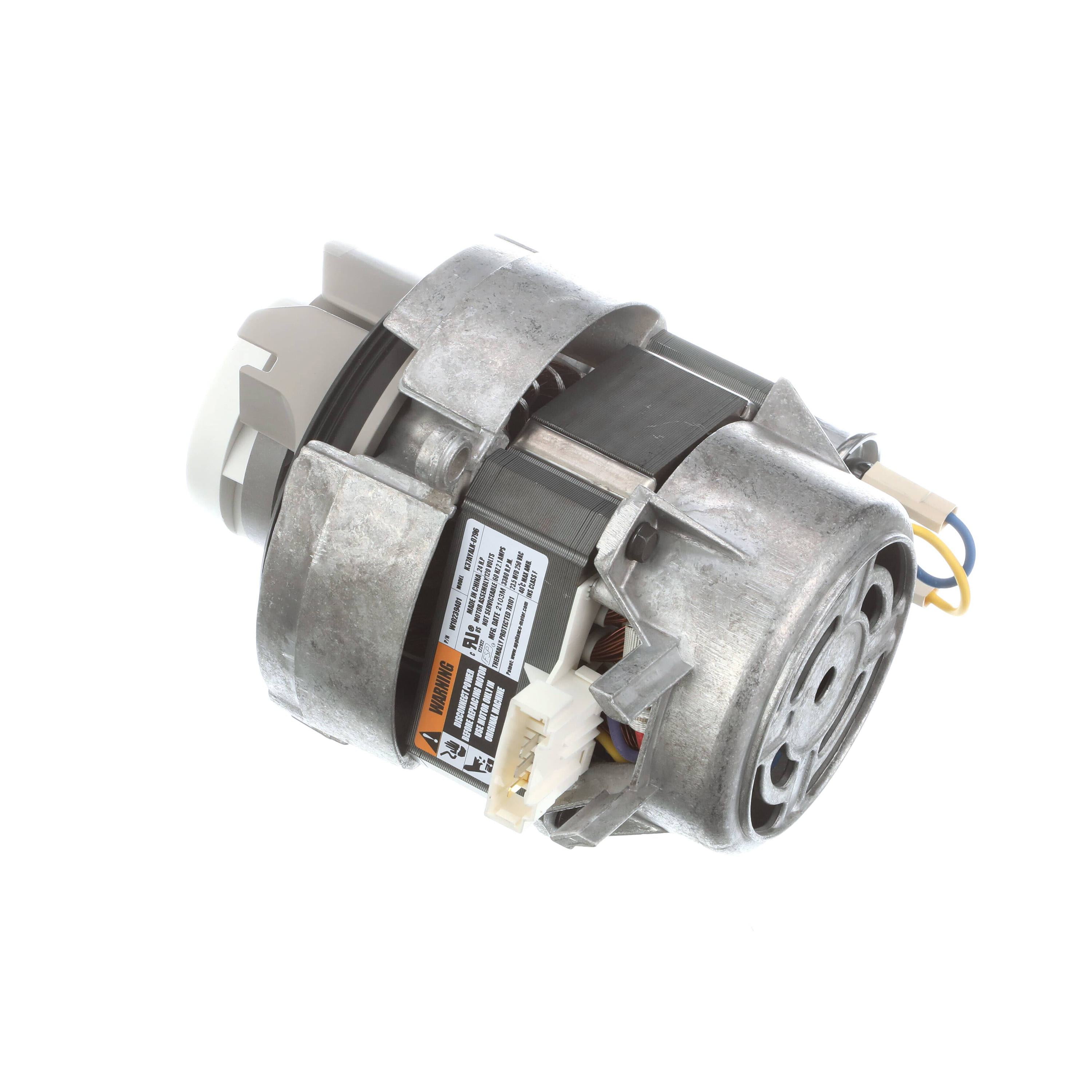 Whirlpool WPW10757217- Genuine OEM Replacement Part