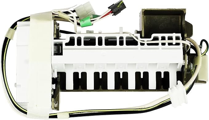 Whirlpool WPW10764668 Ice Maker Assembly