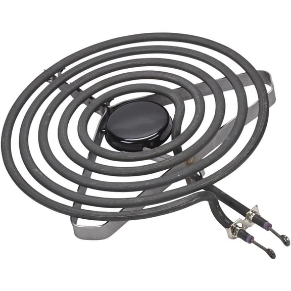 Whirlpool WPY04100166 Original Genuine OEM Electric Range Coil Surface Element