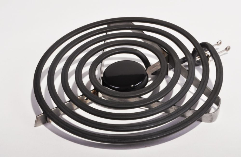 Whirlpool WPY04100166 Range Coil Surface Element, 8-In