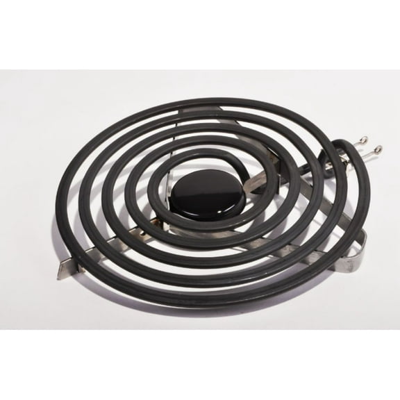 Whirlpool WPY04100166 Range Coil Surface Element, 8-In