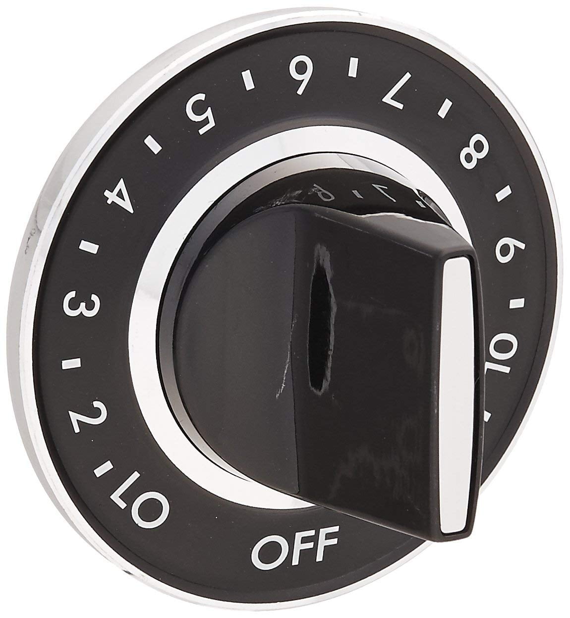 Whirlpool WPY700854 Control Knob