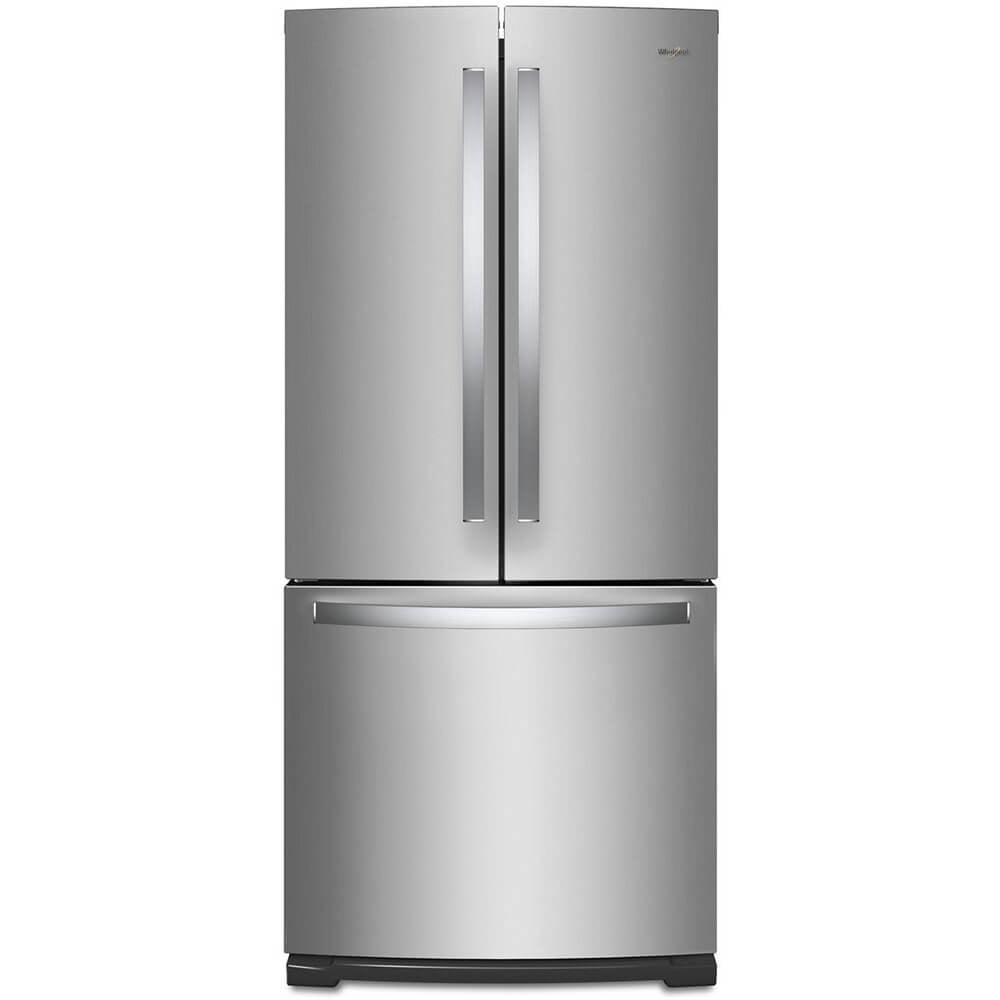 20 cu ft freezerless refrigerator deals